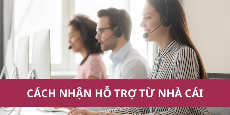 Cách Nhận Hỗ Trợ Từ Nhà Cái: Hướng Dẫn Chi Tiết 2025 1 Cách Nhận Hỗ Trợ Từ Nhà Cái: Hướng Dẫn Chi Tiết 2025