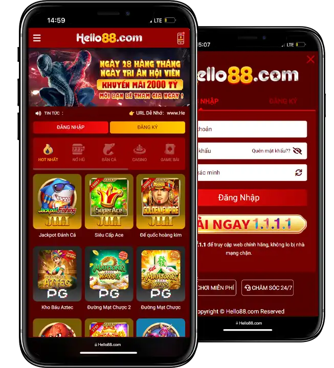 Trang chủ 38 hello8815