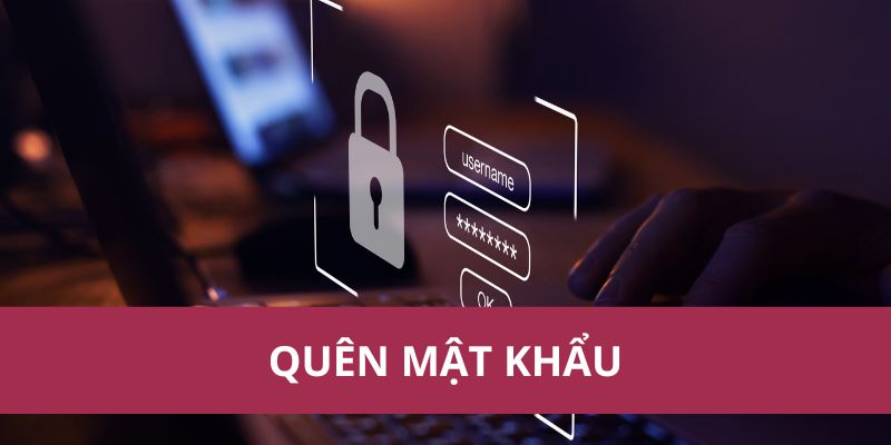 Hướng Dẫn Phục Hồi Quên Mật Khẩu Hello88 Nhanh Chóng 1 quên mật khẩu
