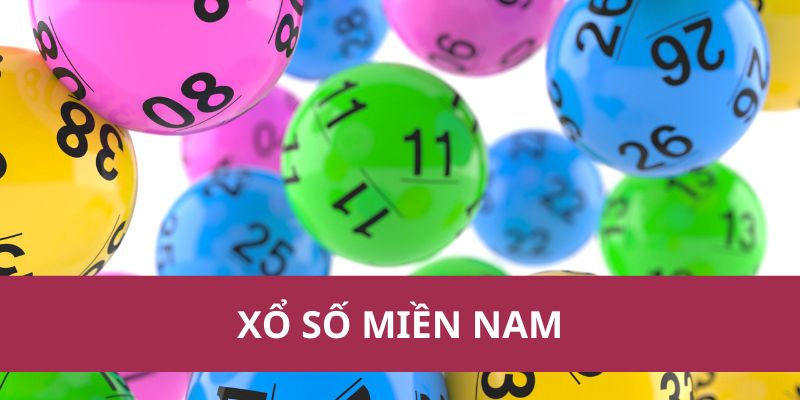 Xổ Số Miền Nam: Cơ Hội Trúng Lớn và Giải Thưởng Hấp Dẫn 1 Xổ Số Miền Nam: Cơ Hội Trúng Lớn và Giải Thưởng Hấp Dẫn