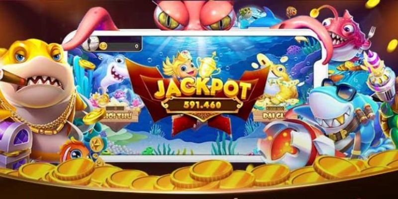 Jackpot Đánh Cá - Hành Trình Khám Phá Đại Dương Hello88 Mới Lạ 1 Jackpot Đánh Cá - Hành Trình Khám Phá Đại Dương Hello88 Mới Lạ