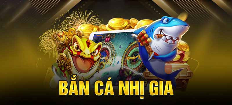 Trải Nghiệm Bắn Cá Nhị Gia - Khám Phá Thế Giới Thú Vị Của Hello88 1 nhi gia ban ca 1