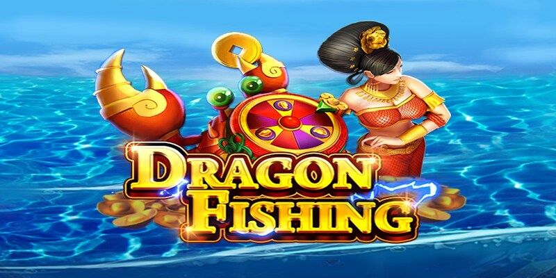 Dragon Fishing Hello88 – Hành Trình Săn Kho Báu Cực Khủng 1 dragon fishing 1