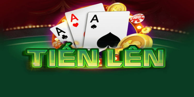 Game Bài Tiến Lên – Không Cần May Mắn, Chỉ Cần Chiến Thuật 1 Game Bài Tiến Lên – Không Cần May Mắn, Chỉ Cần Chiến Thuật